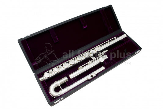 Trevor James Performers Bass Flute