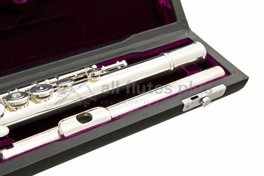 Trevor James Performers Chanson Flute