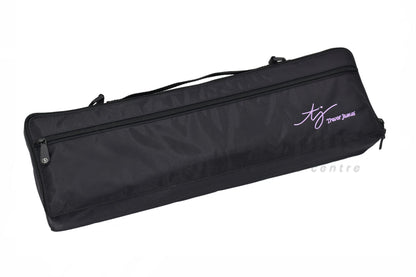 Trevor James black soft case cover 