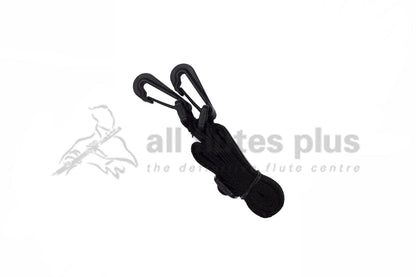Trevor James case cover shoulder strap