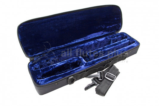 Trevor James Prolite Case for Straight Headjoint Flute