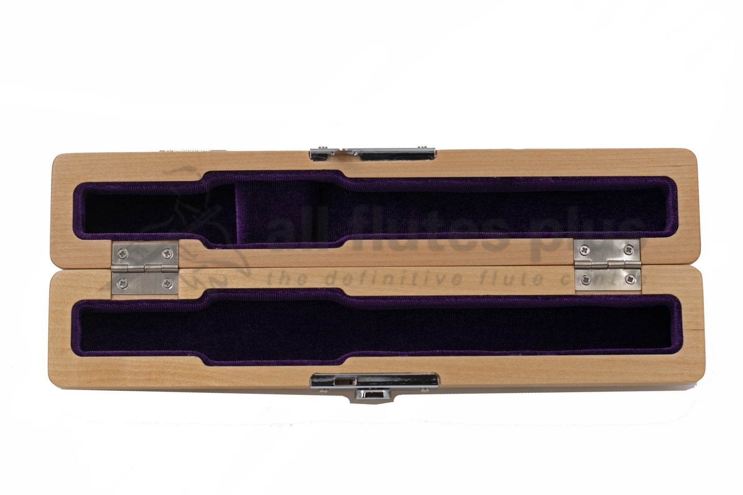 Trevor James Wood Case for One Concert Headjoint