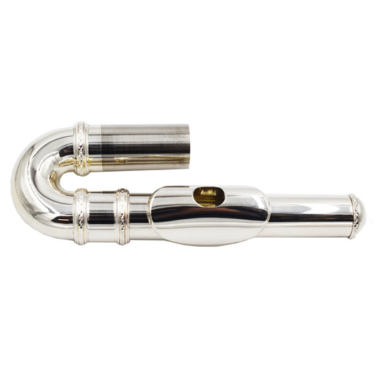 Trevor James Privilege Curved Headjoint