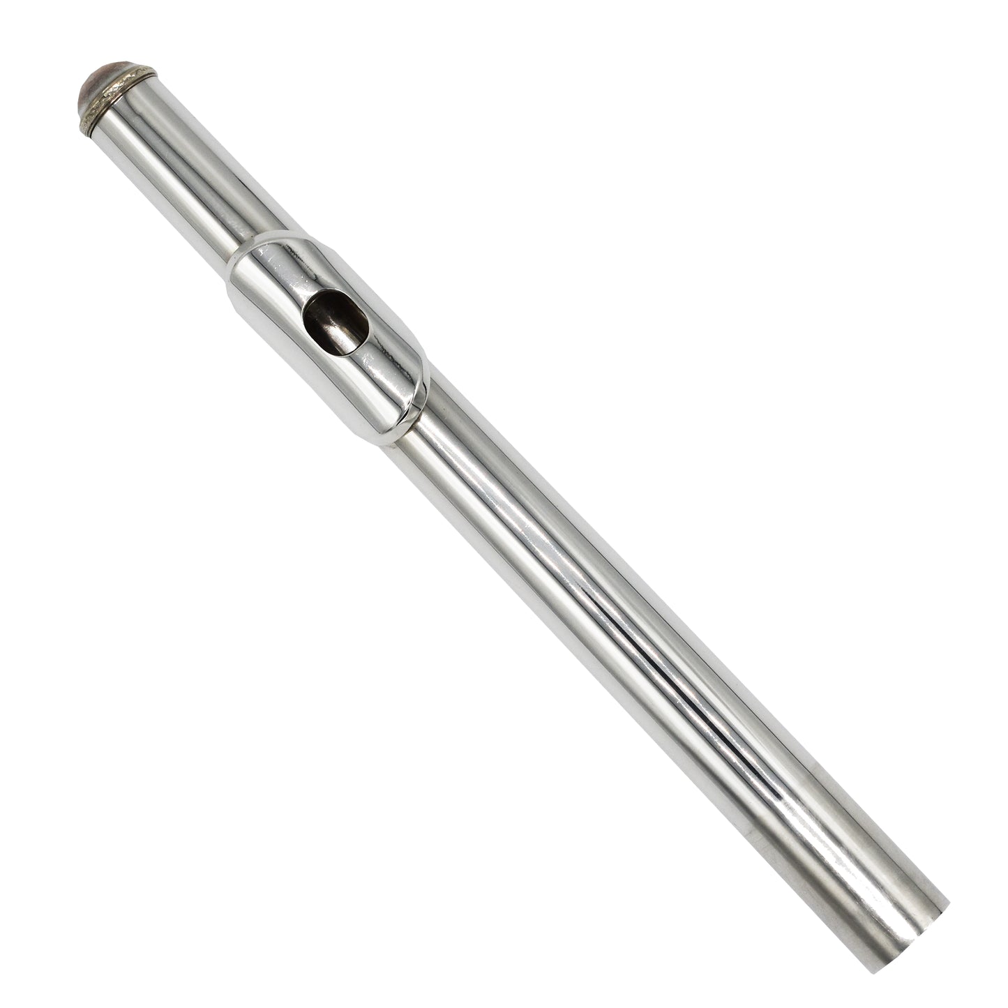Unnamed .925 Silver Head Joint