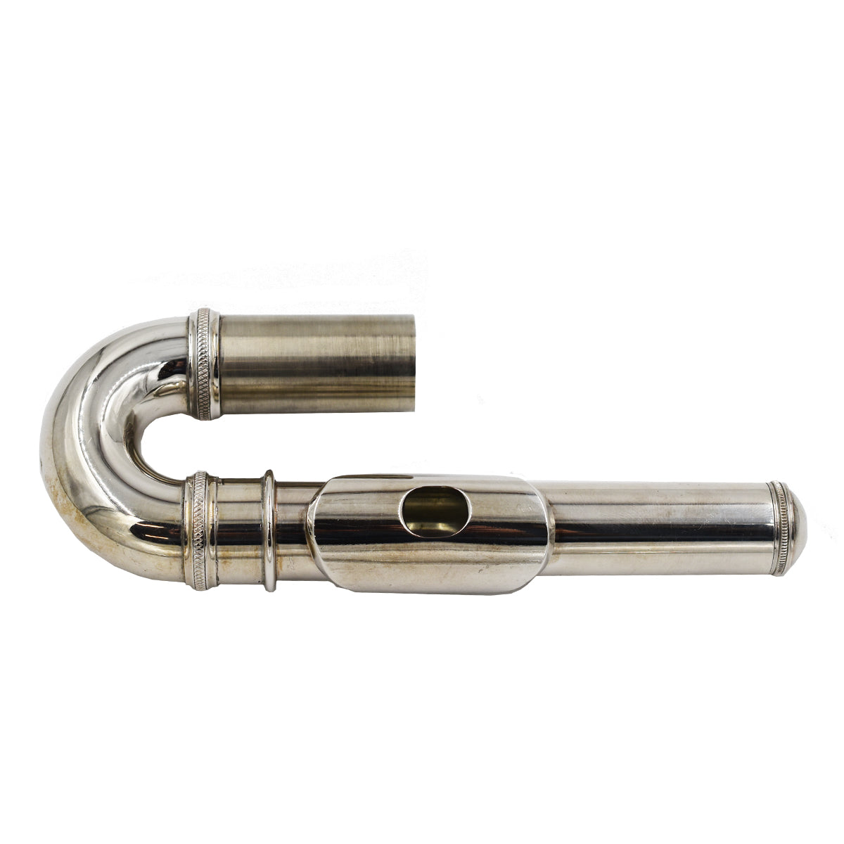 Unbranded Curved Pre-owned Headjoint C8962