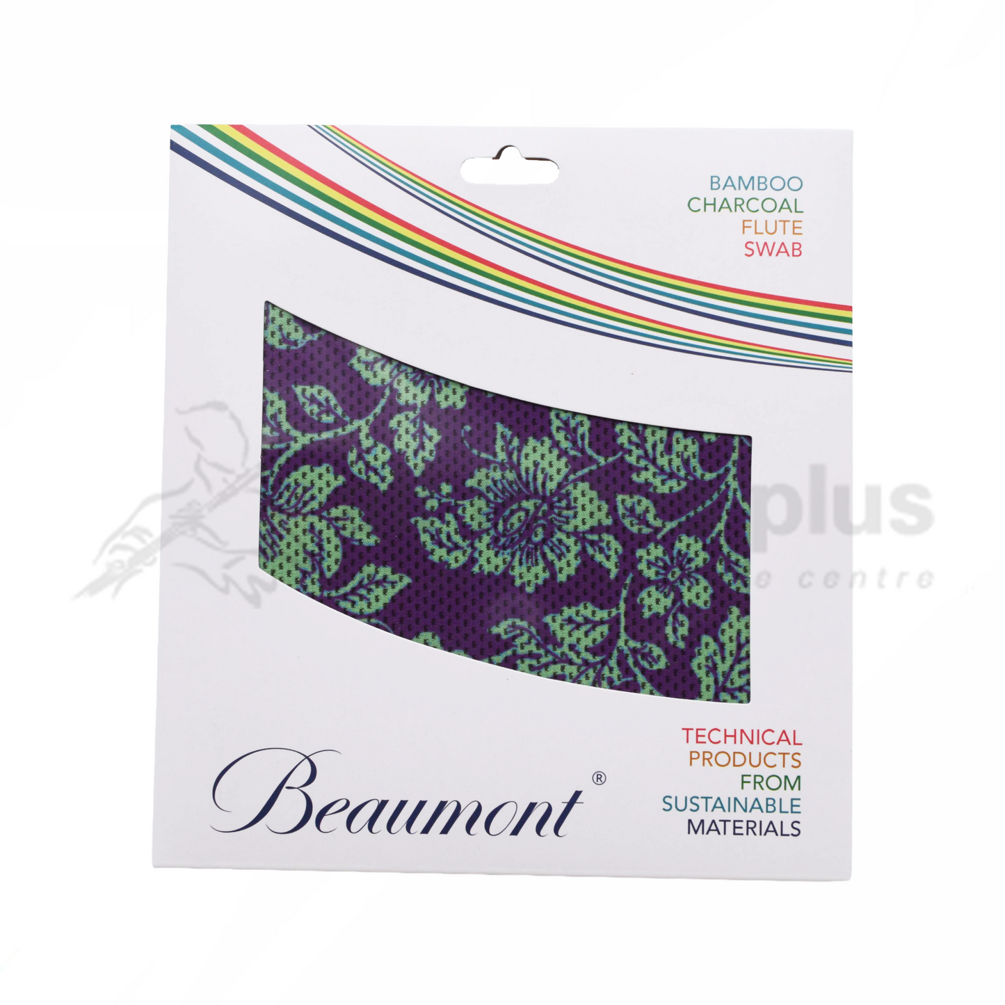 Beaumonth Bamboo Flute Swab