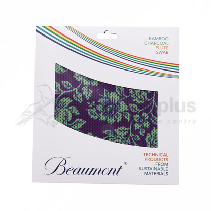 Beaumonth Bamboo Flute Swab