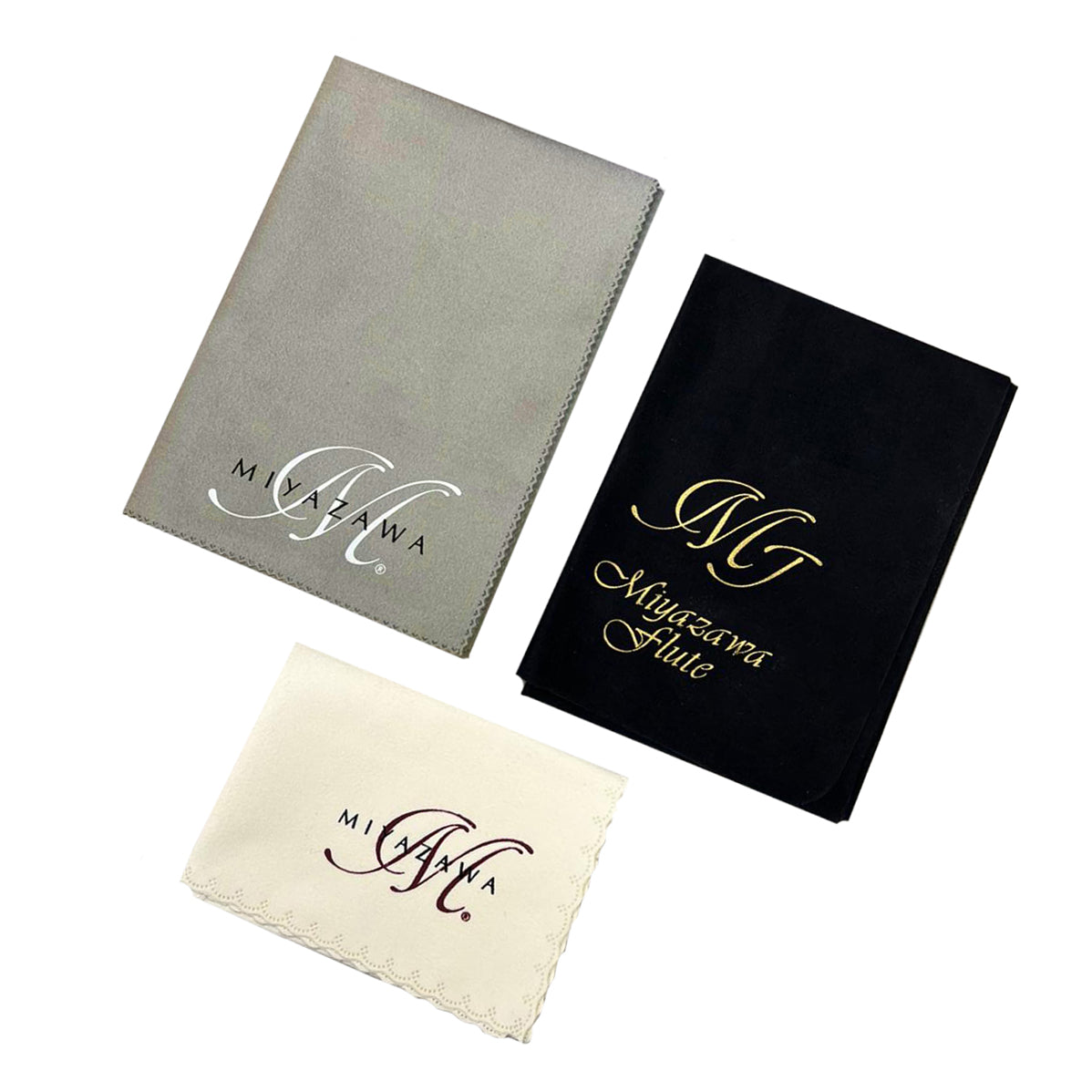 Miyazawa Polishing Cloth