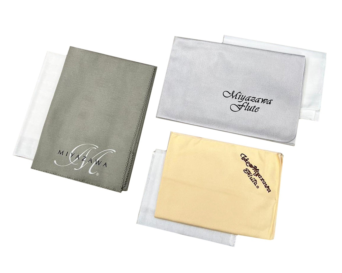 Miyazawa Cleaning Kit