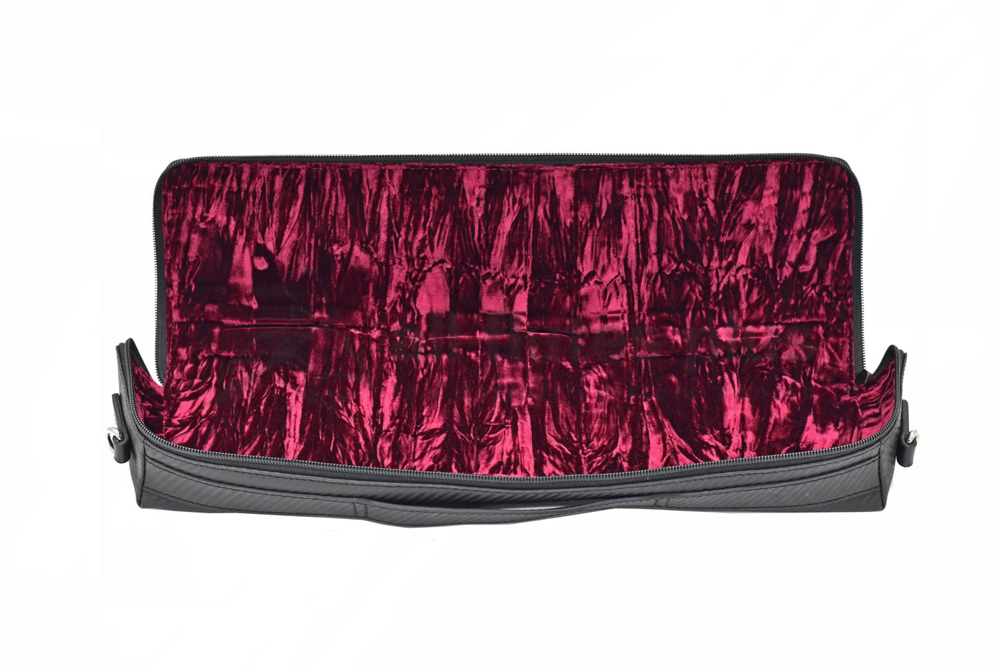 Wiseman Flute Case Cover