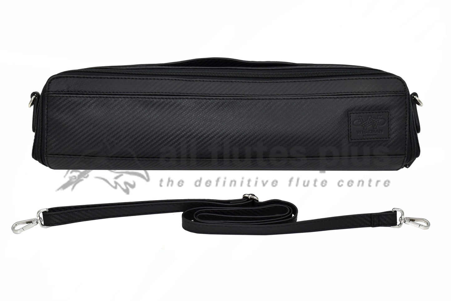 Wiseman Flute Case Cover