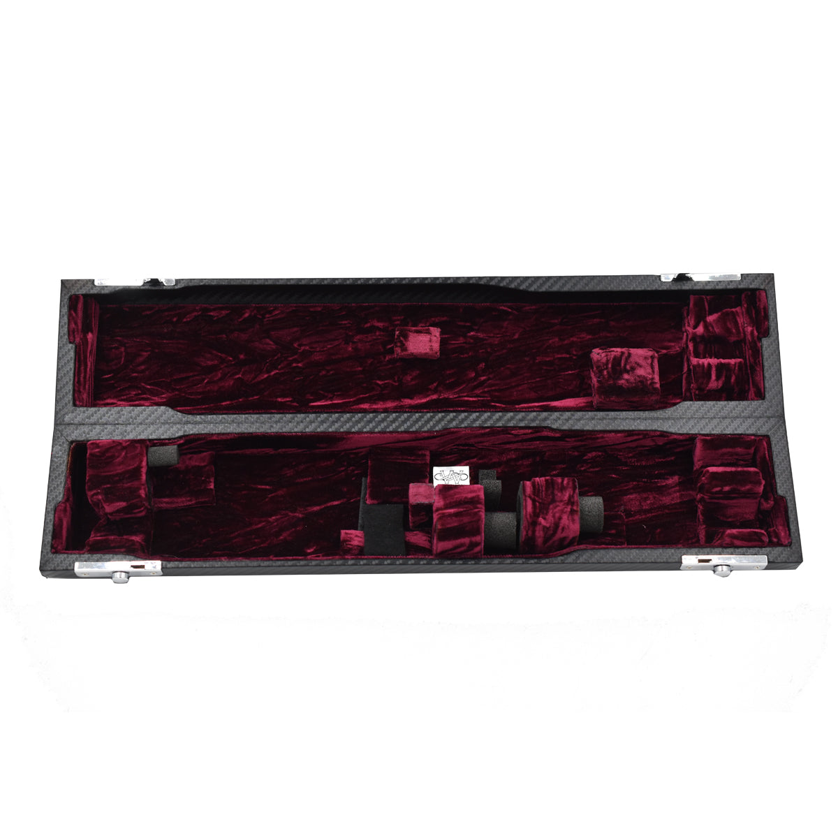 Wiseman Traditional Style Hard Case