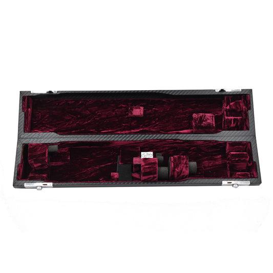 Wiseman Traditional Style Hard Case