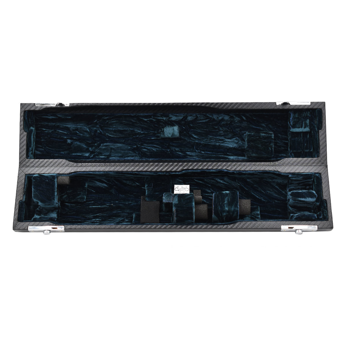 Wiseman Traditional Style Hard Case