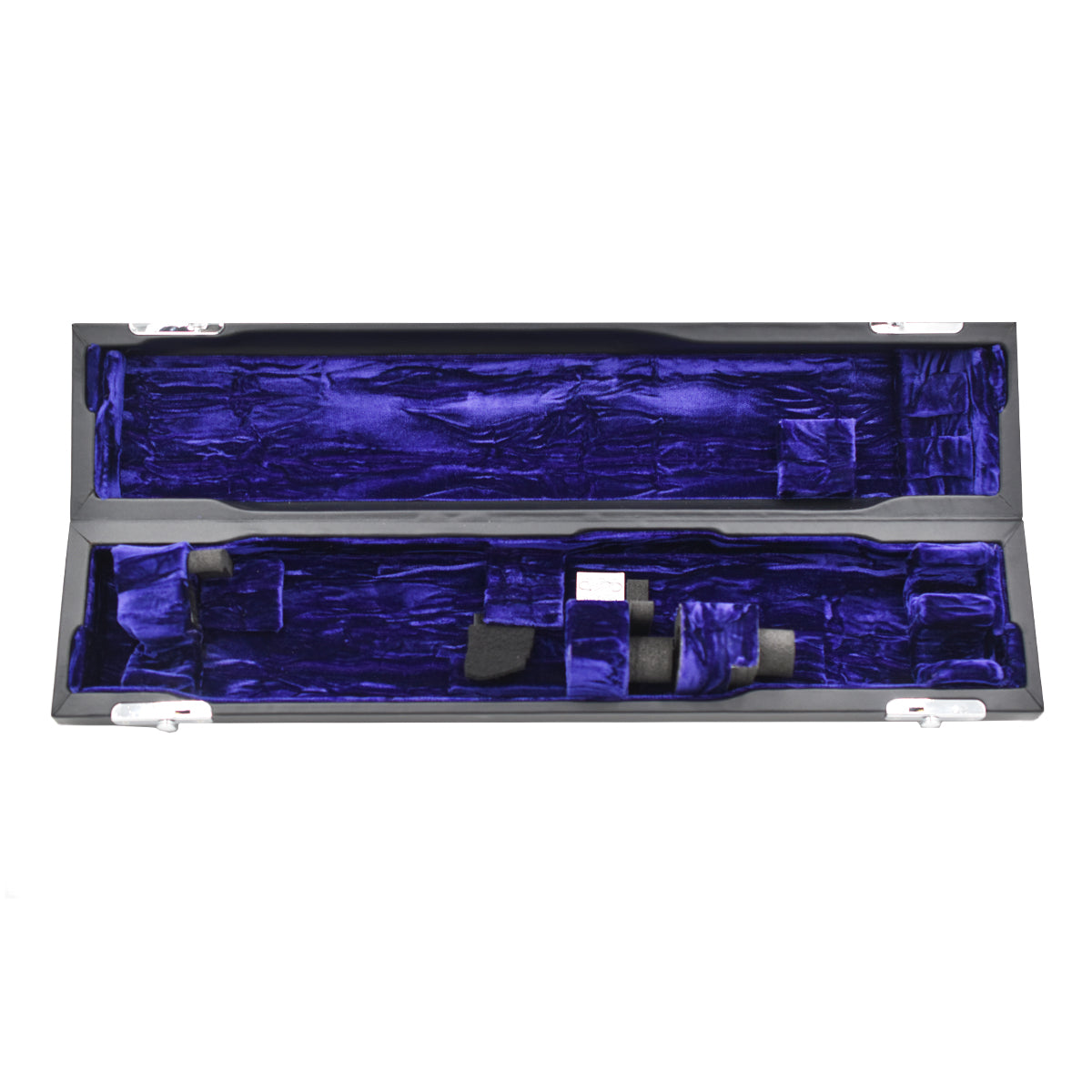 Wiseman Traditional Style Hard Case