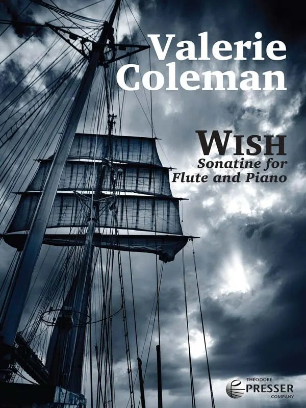 Coleman- Wish Sonatine