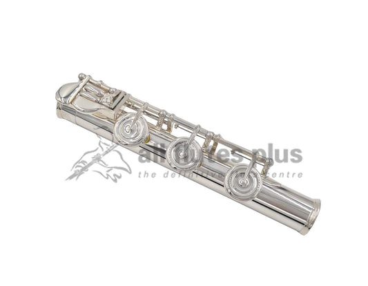 Yamaha Flute B Footjoint