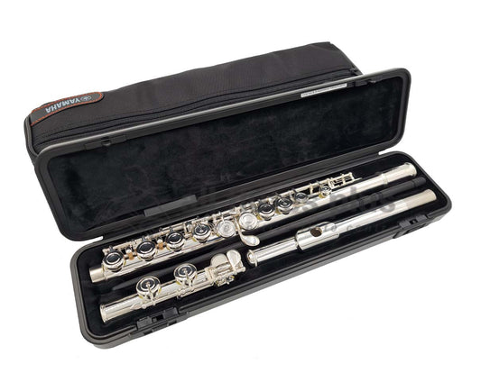 Yamaha YFL212 Flute