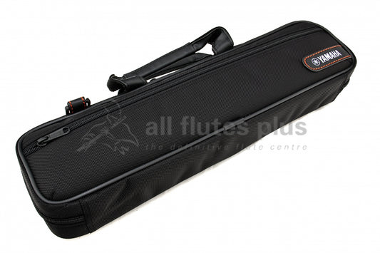 Yamaha black soft case cover 