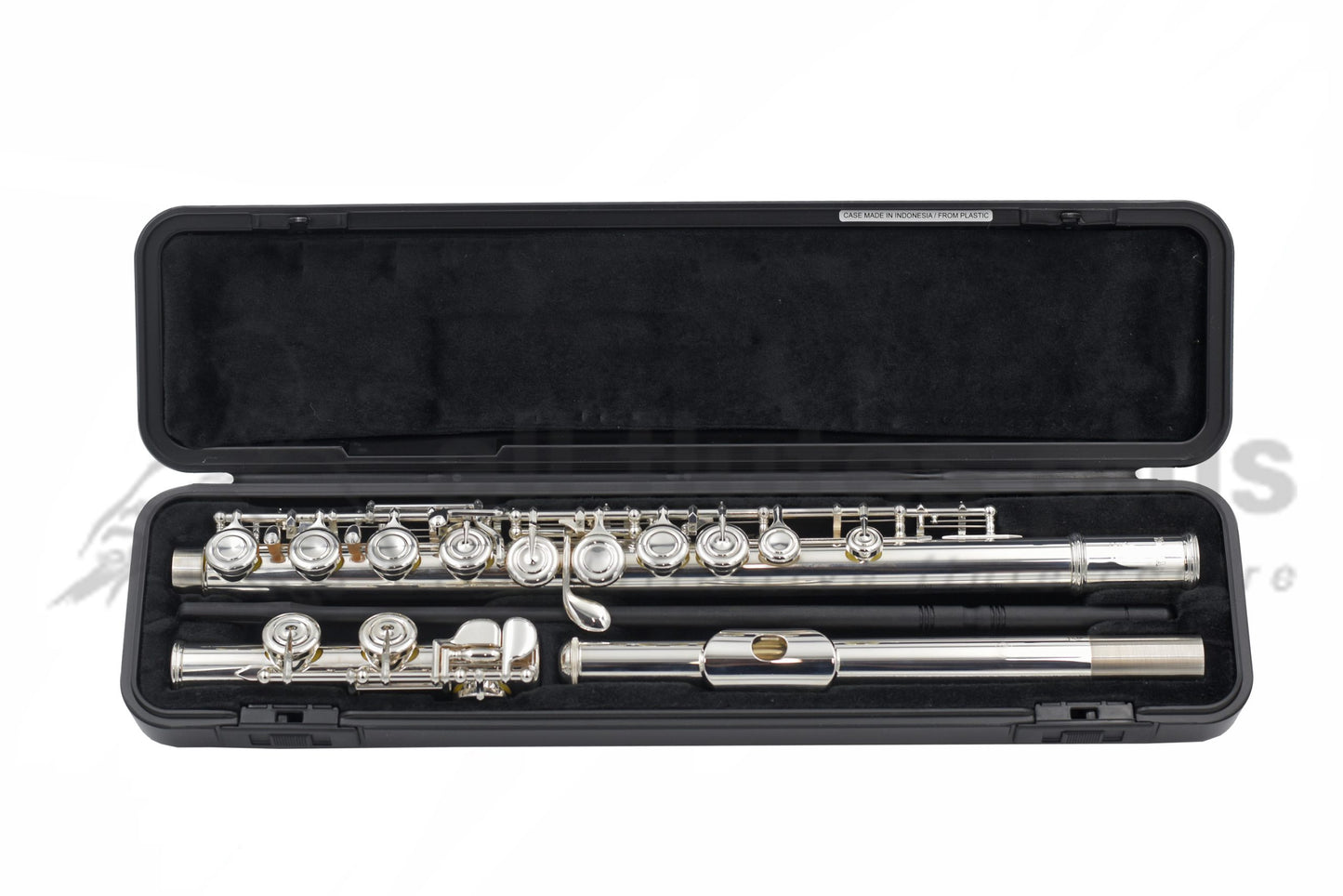 Yamaha YFL212LRS Flute