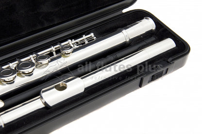 Yamaha YFL311 Flute Close Up