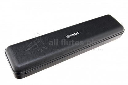 Yamaha YFL311 Flute Hard Case