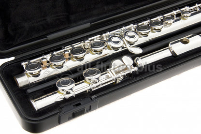 Yamaha YFL311 Flute Keywork