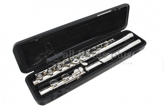 Yamaha YFL372 Flute
