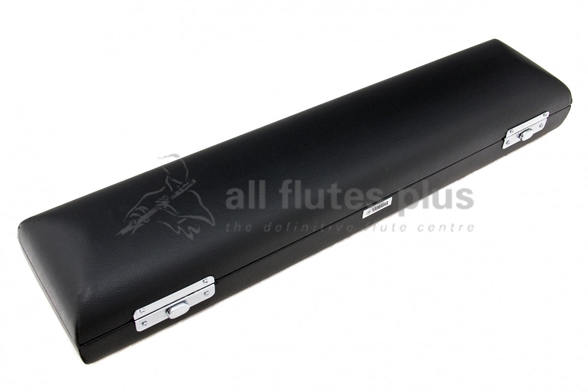 Yamaha YFL471 C-Foot Flute Model Hard Case