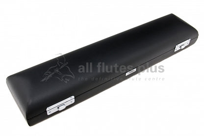 Yamaha YFL471 C-Foot Flute Model Hard Case