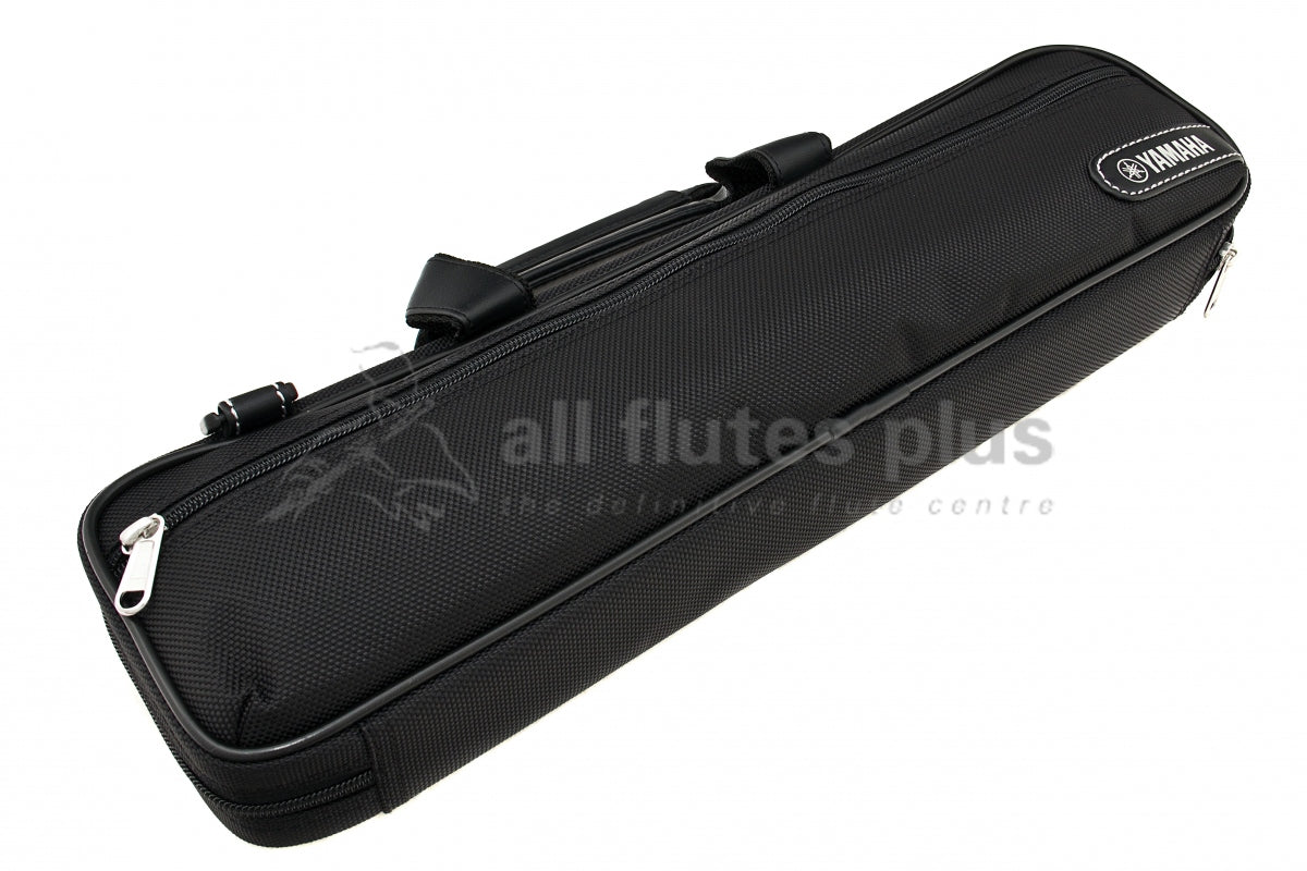 Yamaha YFL471 C-Foot Flute Model Outer Soft Case