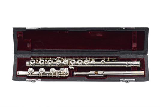 Yamaha YFL881 Pre-Owned Flute - C.7758