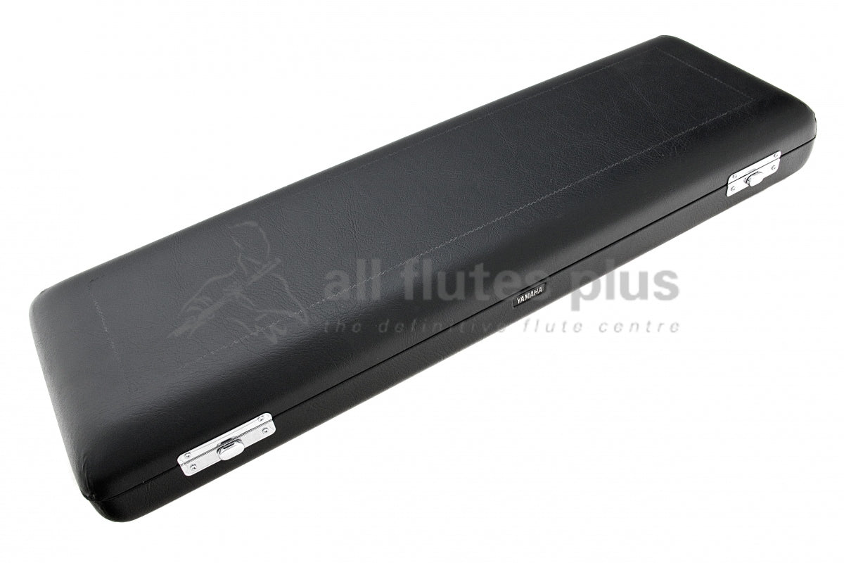 Yamaha YFLA421 Alto Flute Straight Headjoint Hard Case
