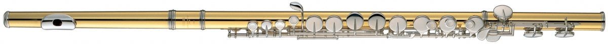 Yamaha YFLA421 Alto Flute Straight Headjoint Model