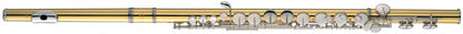 Yamaha YFLA421 Alto Flute Straight Headjoint Model