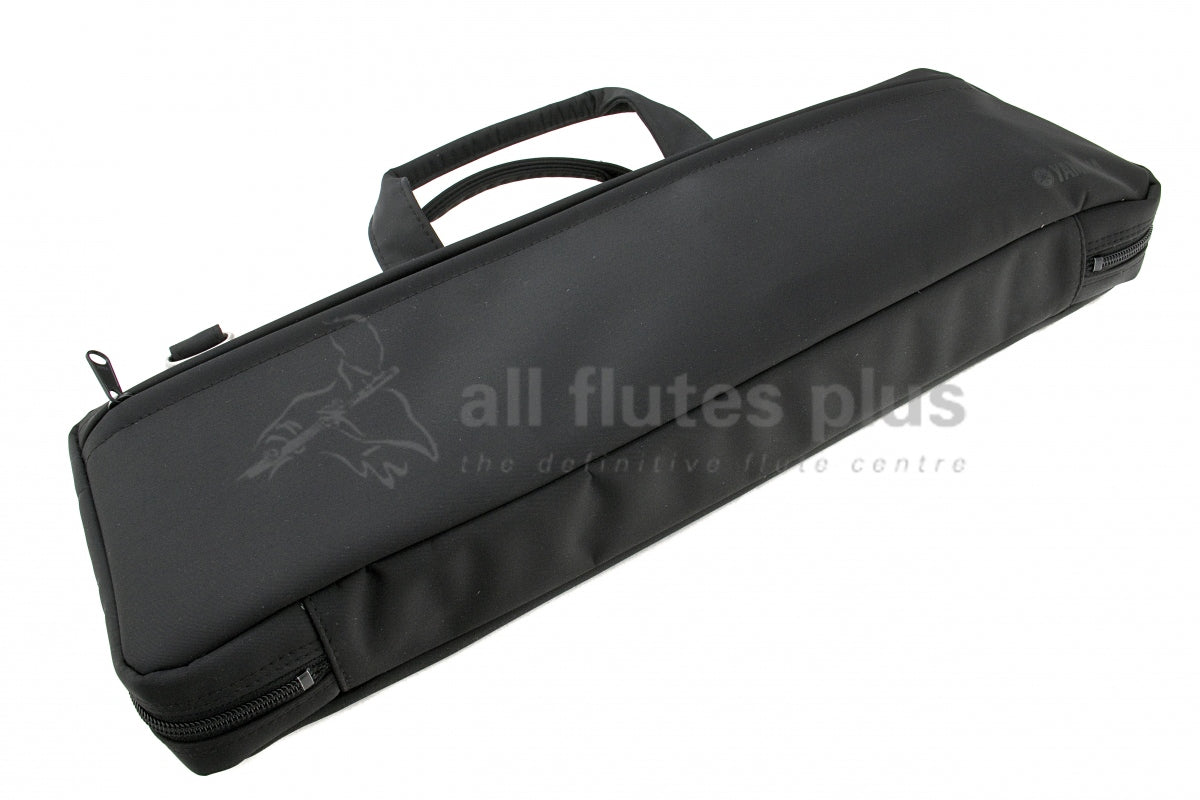 Yamaha YFLA421 Alto Flute Straight Headjoint Outer Softcase