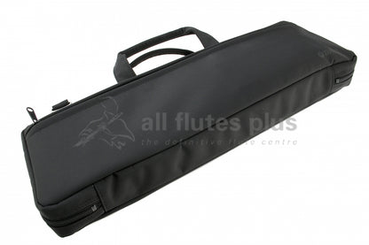 Yamaha YFLA421 Alto Flute Straight Headjoint Outer Softcase
