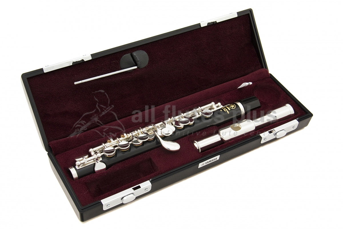 Yamaha YPC32 Piccolo