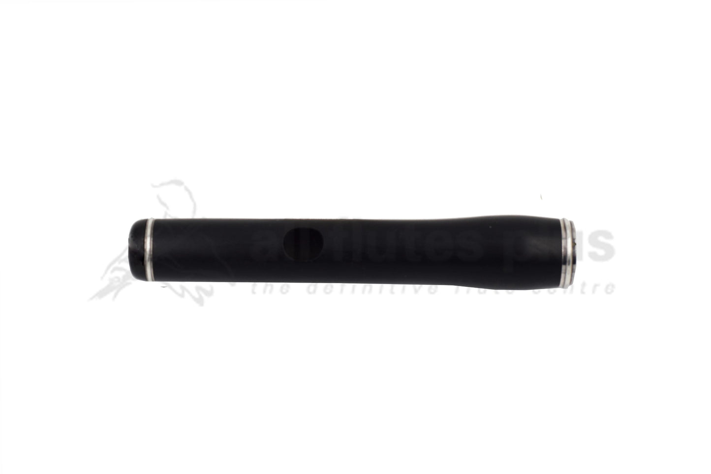 Yamaha YPC62 Pre-Owned Grenadilla Piccolo Head Joint-C9121