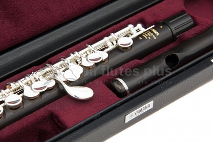Yamaha YPC62R Piccolo-Reform Headjoint