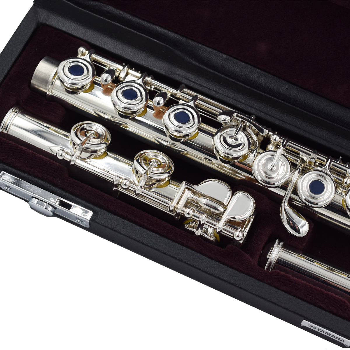 Yamaha YFL577 Flute