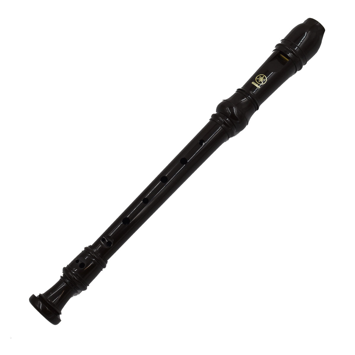 Yamaha YRS24B Descant Recorder
