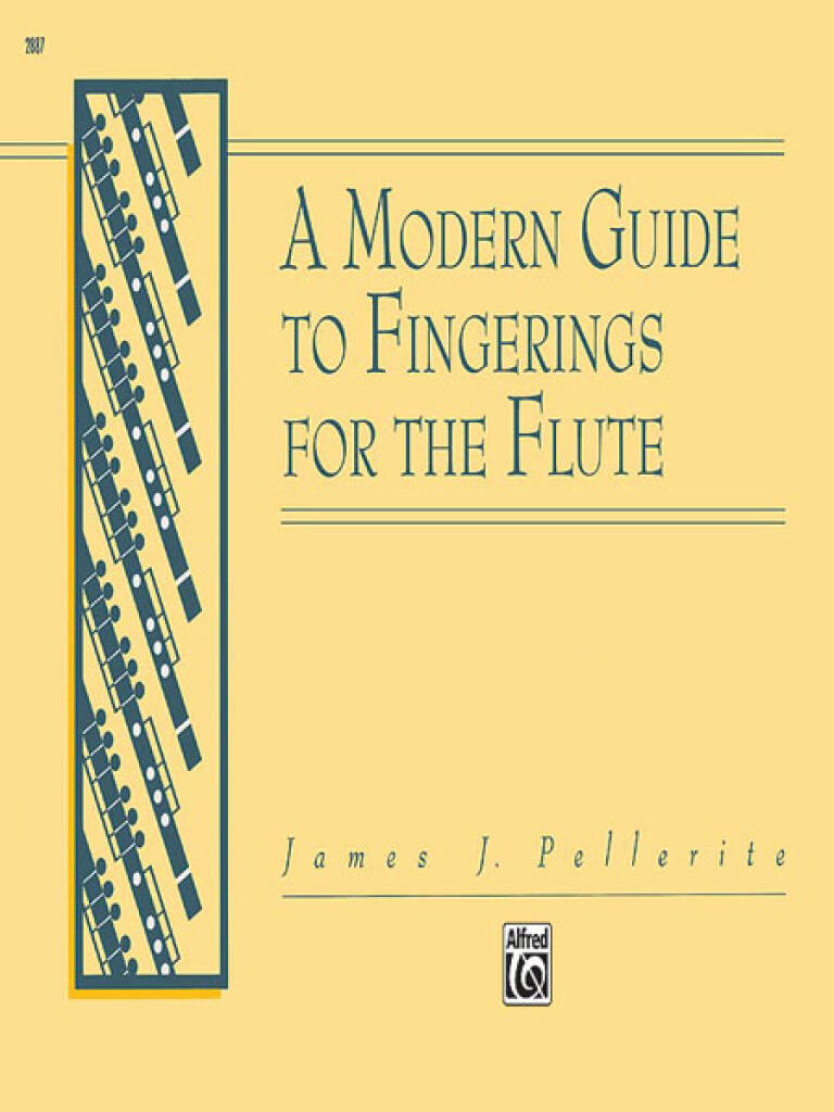 A Modern Guide to Fingerings for the Flute – All Flutes Plus