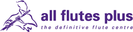 All Flutes Plus Logo