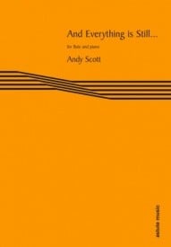 Scott- Respectfully Yours for Flute and Piano