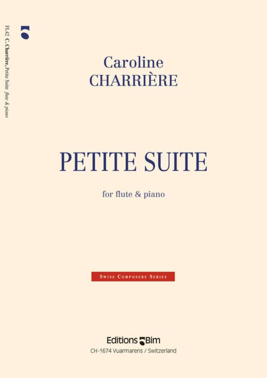 Charrière- Petite Suite