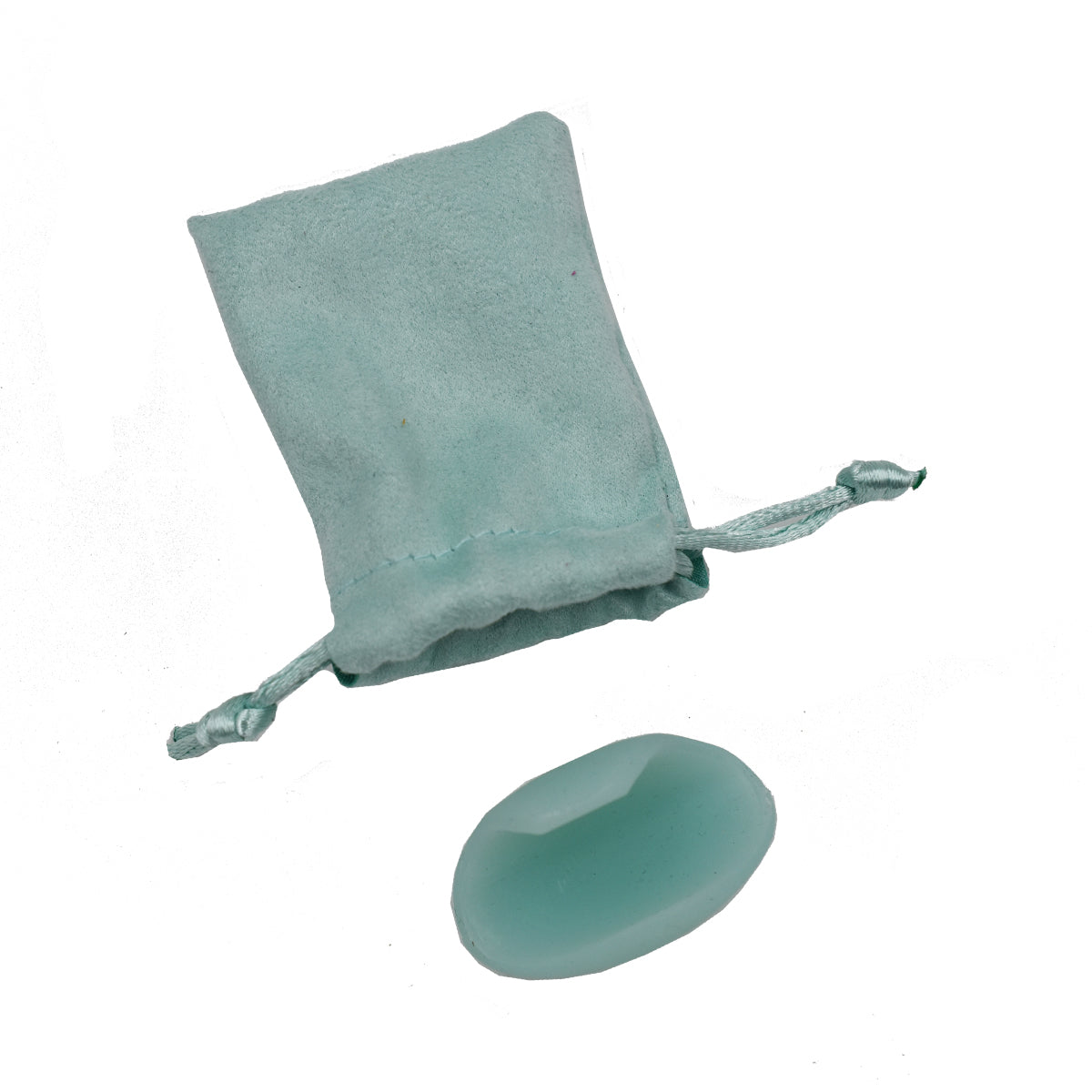 Silicone Finger Rest