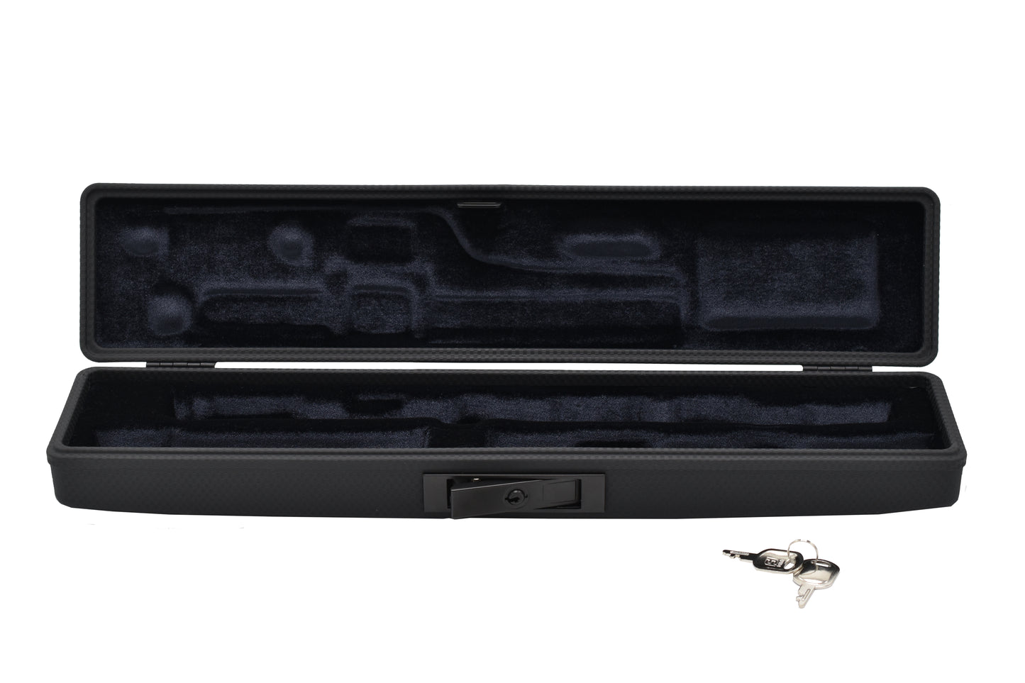 Burkart BAM Flute Hard Case – Premium Protective Flute Case