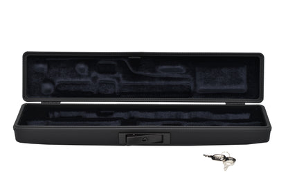 Burkart BAM Flute Hard Case – Premium Protective Flute Case