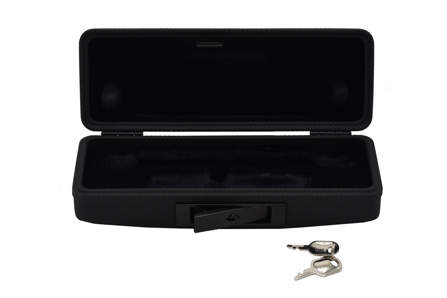 Burkart BAM Piccolo Hard Case – Premium Protective Piccolo Case